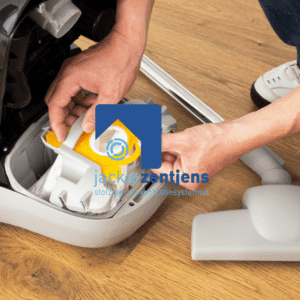 huishoud opvangzakken