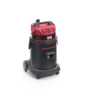 professionele stofzuiger