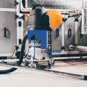 industriële toestellen